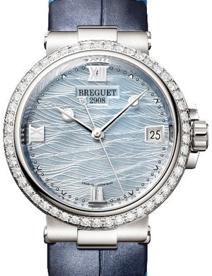 9518BB/V2/984/D000 Breguet Marine