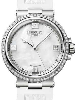 9518ST/5W/584/D000 Breguet Marine