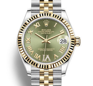 278273-0016 Rolex Datejust 31