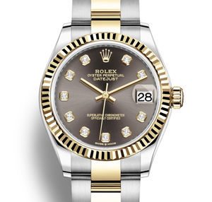 278273-0021 Rolex Datejust 31