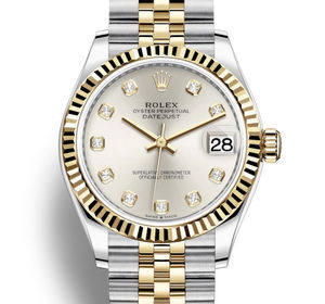 278273-0020 Rolex Datejust 31