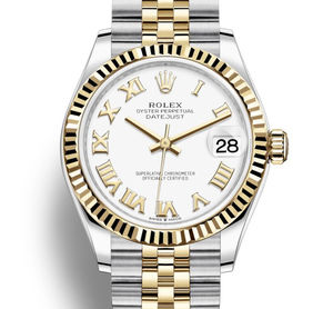 278273-0002 Rolex Datejust 31