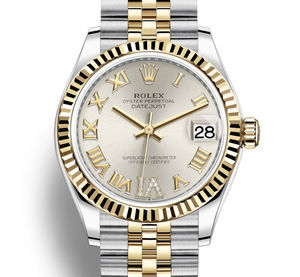 278273-0004 Rolex Datejust 31
