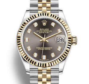 278273-0022 Rolex Datejust 31