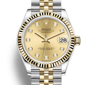 278273-0026 Rolex Datejust 31