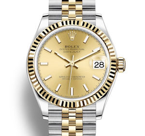 278273-0014 Rolex Datejust 31