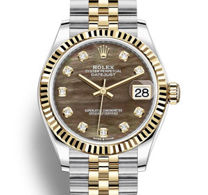 278273-0024 Rolex Datejust 31
