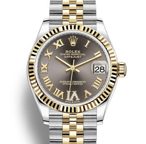 278273-0018 Rolex Datejust 31