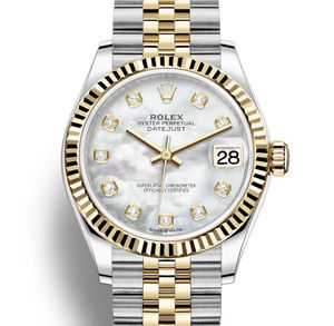 278273-0028 Rolex Datejust 31