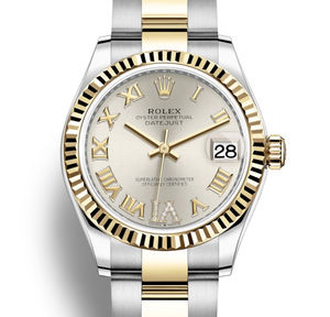 278273-0003 Rolex Datejust 31