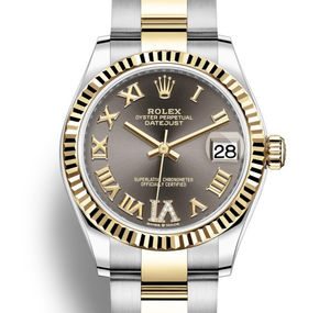 278273-0017 Rolex Datejust 31