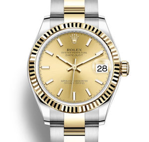 278273-0013 Rolex Datejust 31