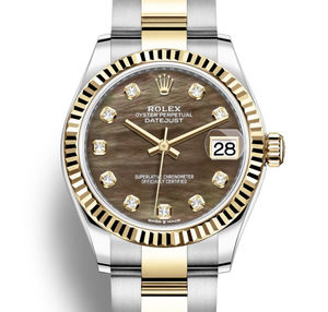 278273-0023 Rolex Datejust 31