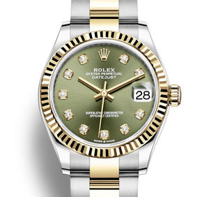 278273-0029 Rolex Datejust 31