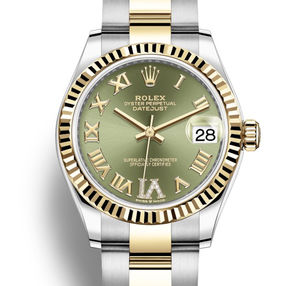 278273-0015 Rolex Datejust 31