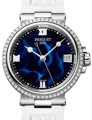 9518ST/E2/584/D000 Breguet Marine