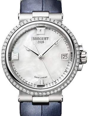 9518ST/5W/984/D000 Breguet Marine