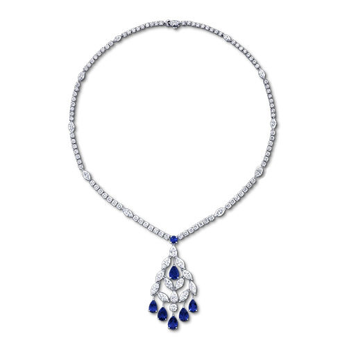 RGN263 GRAFF Chandelier
