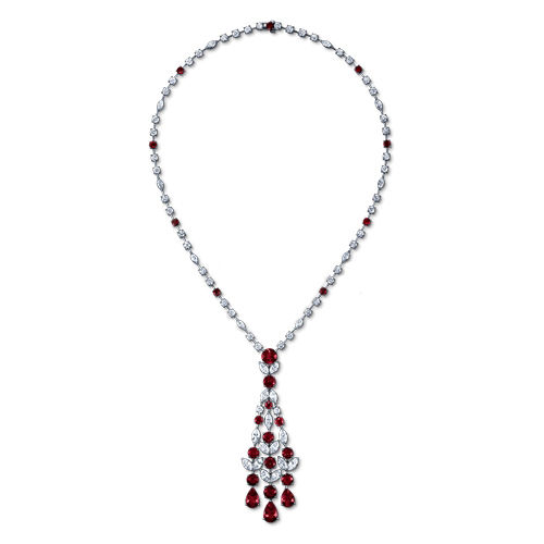 RGN194 GRAFF Chandelier