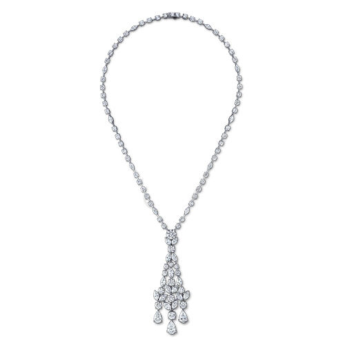 RGN191 GRAFF Chandelier