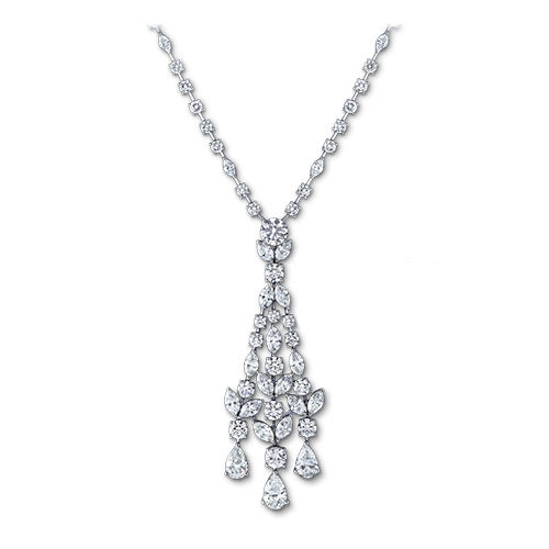 RGN191 GRAFF Chandelier