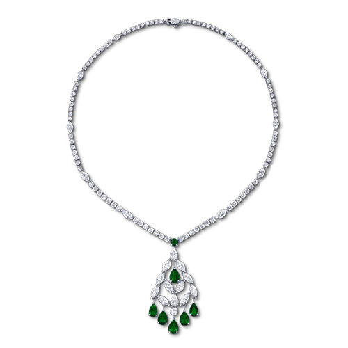 RGN260 GRAFF Chandelier