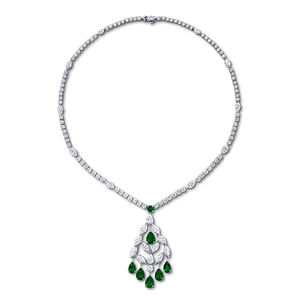 RGN260 GRAFF Chandelier