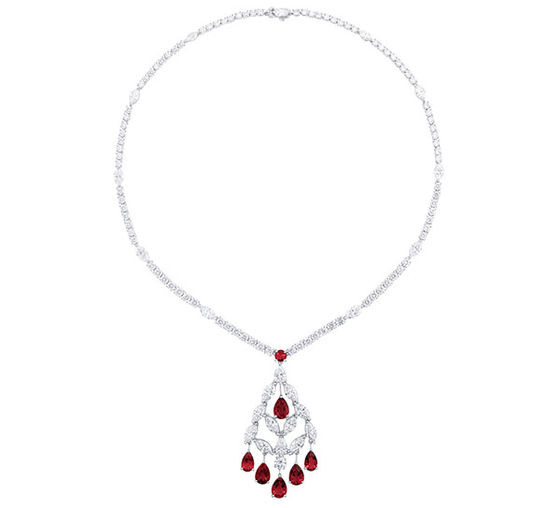 RGN 259 GRAFF Chandelier