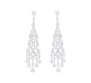 RGE 815 GRAFF Chandelier
