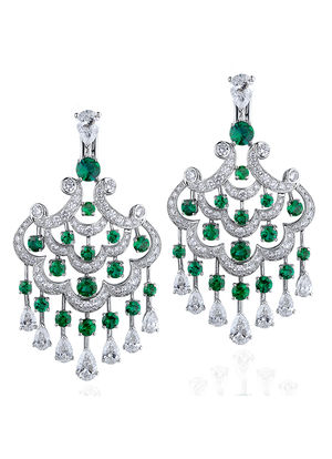 RGE866 GRAFF Chandelier