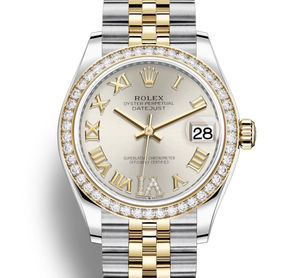278383RBR-0004 Rolex Datejust 31