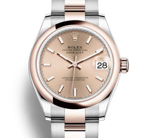 278241-0009 Rolex Datejust 31