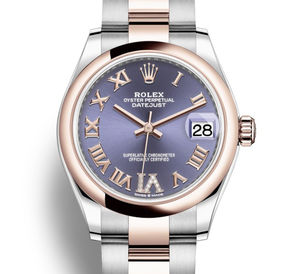 278241-0019 Rolex Datejust 31