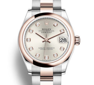 278241-0015 Rolex Datejust 31