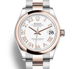 278241-0001 Rolex Datejust 31