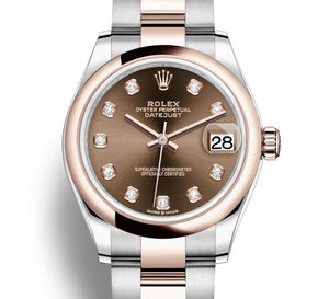 278241-0027 Rolex Datejust 31