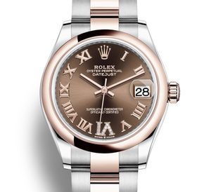278241-0003 Rolex Datejust 31