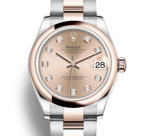 278241-0023 Rolex Datejust 31