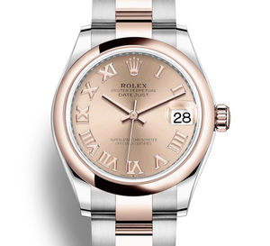 278241-0005 Rolex Datejust 31