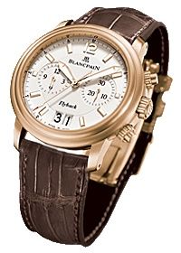 2885F-36B42-53B Blancpain Leman Flyback Chrono
