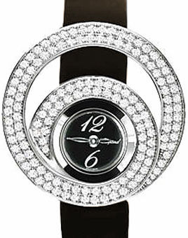 139198-1001 Chopard Happy Diamonds