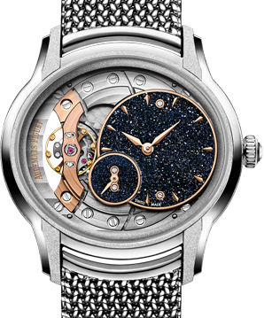 77244BC.GG.1272BC.01 Audemars Piguet Millenary Ladies
