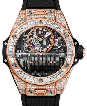 911.OX.0118.RX.0904 Hublot MP Collection