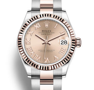 278271-0005 Rolex Datejust 31