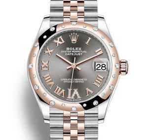 278341RBR-0030 Rolex Datejust 31