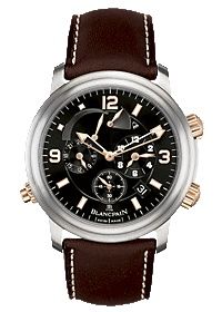2041-12A30-63B Blancpain Leman Alarm