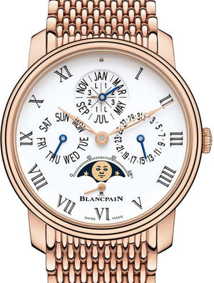 6659 3631 MMB Blancpain Villeret Moon Phase