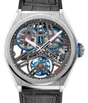 40.9000.4805/75.R582 Zenith Defy