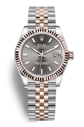 278271-0018 Rolex Datejust 31