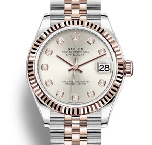 278271-0016 Rolex Datejust 31